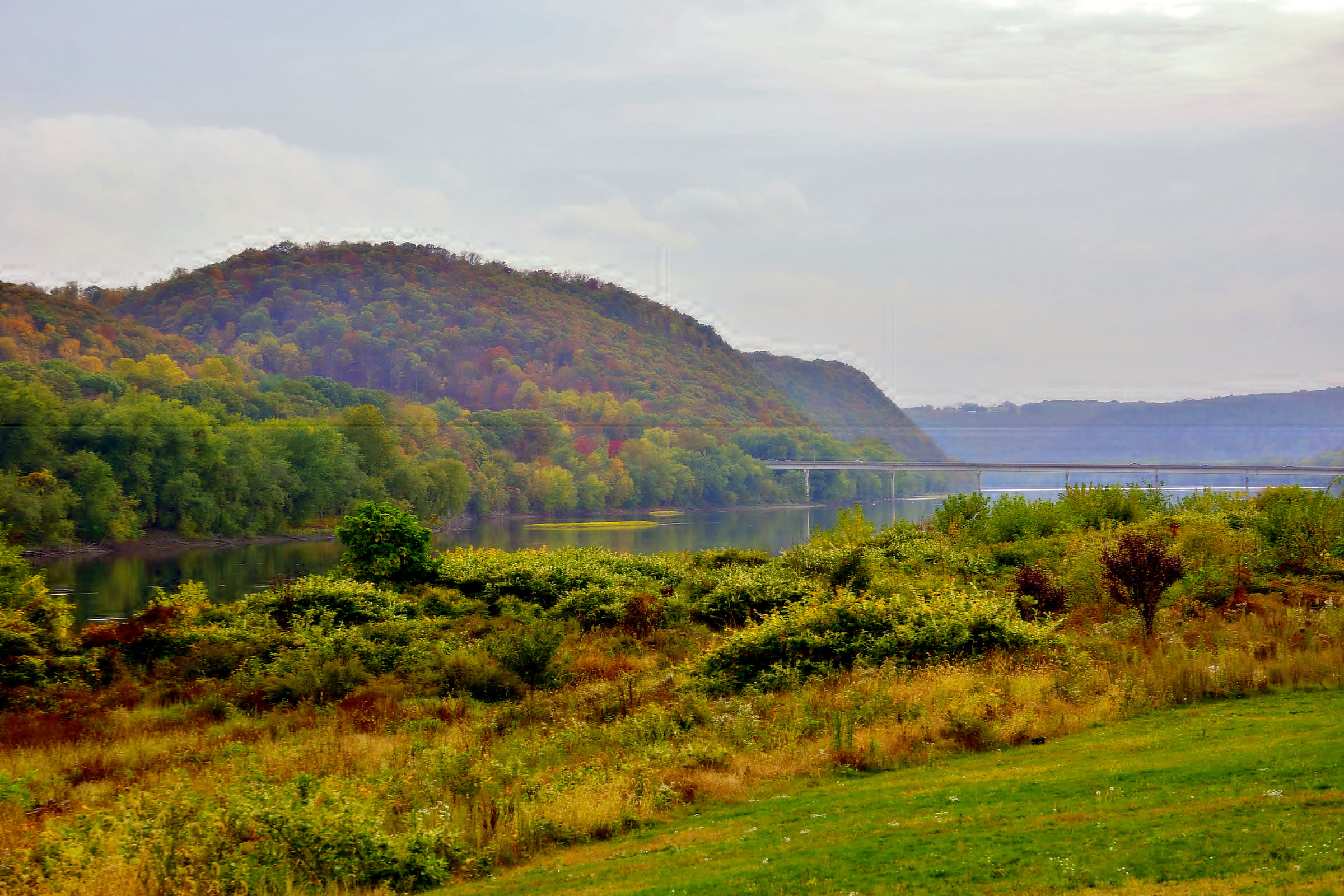Bloomsburg