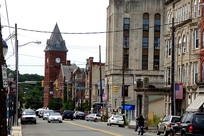 Carbondale