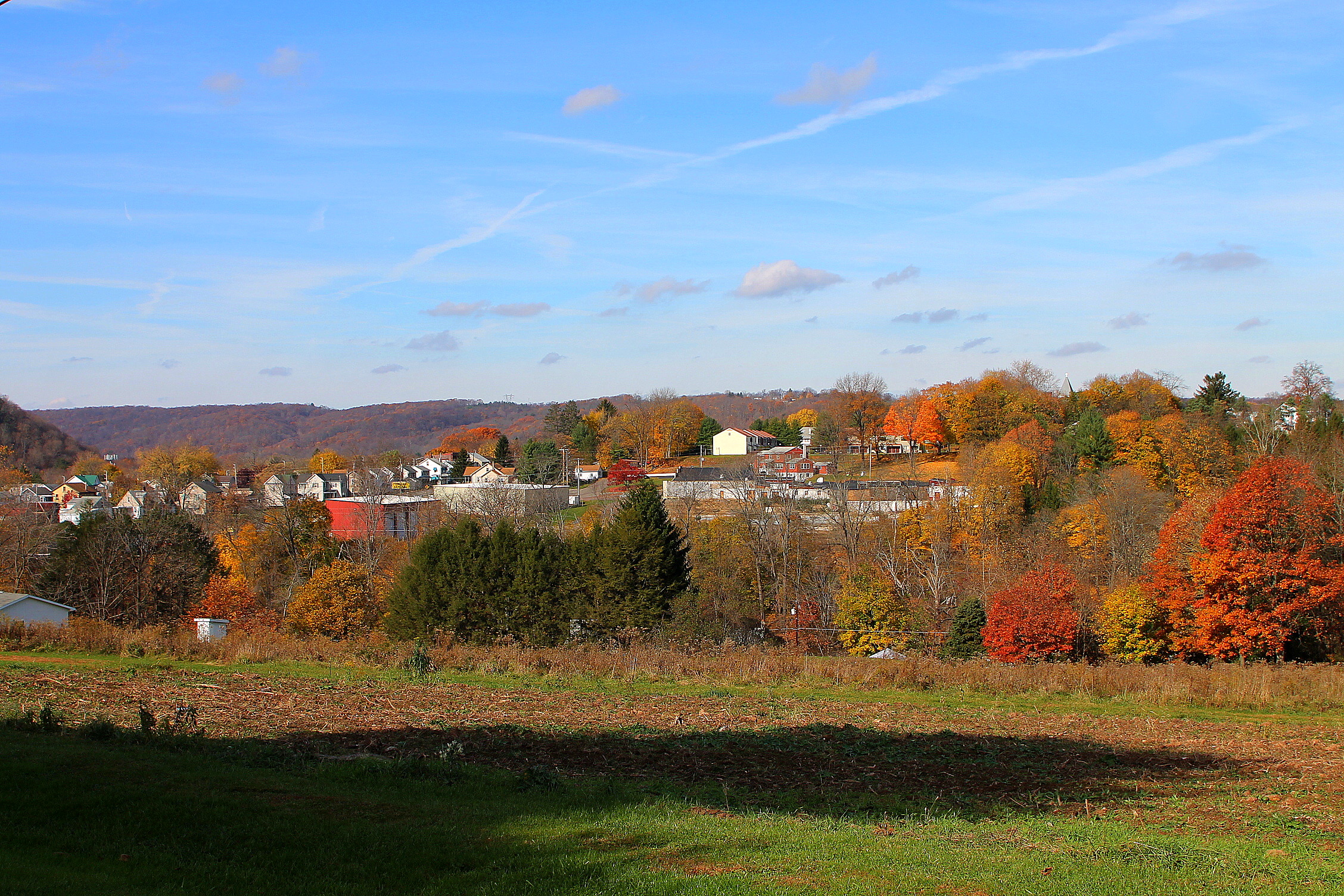 Catawissa