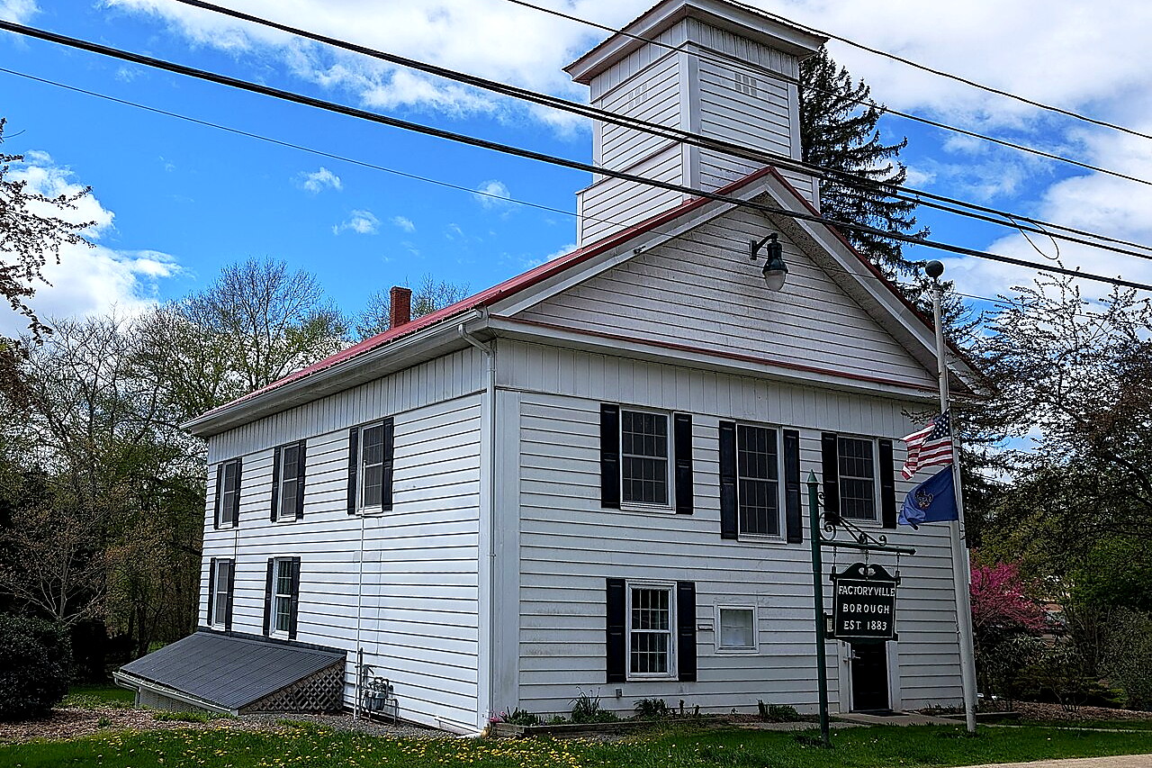 Factoryville