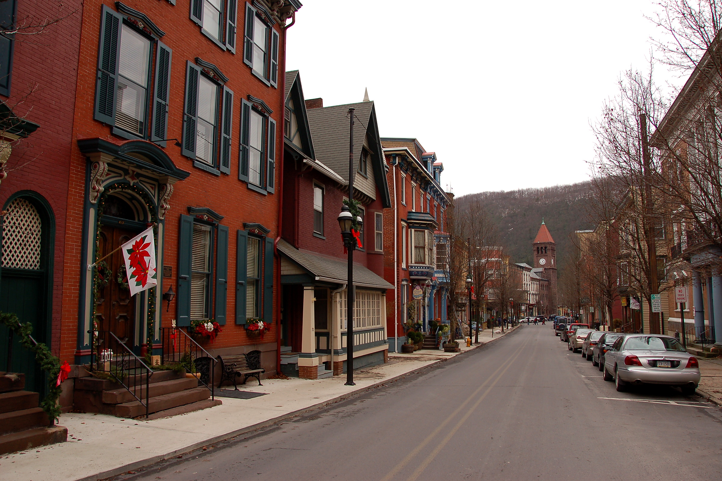 Jim Thorpe