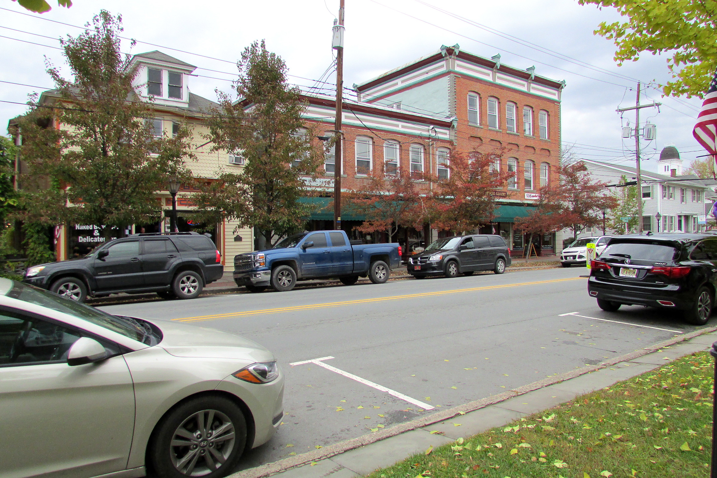 Milford
