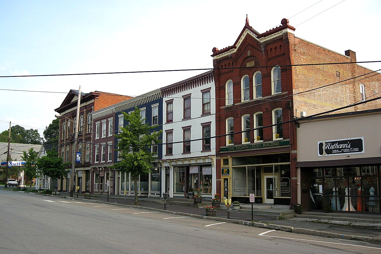 Montrose