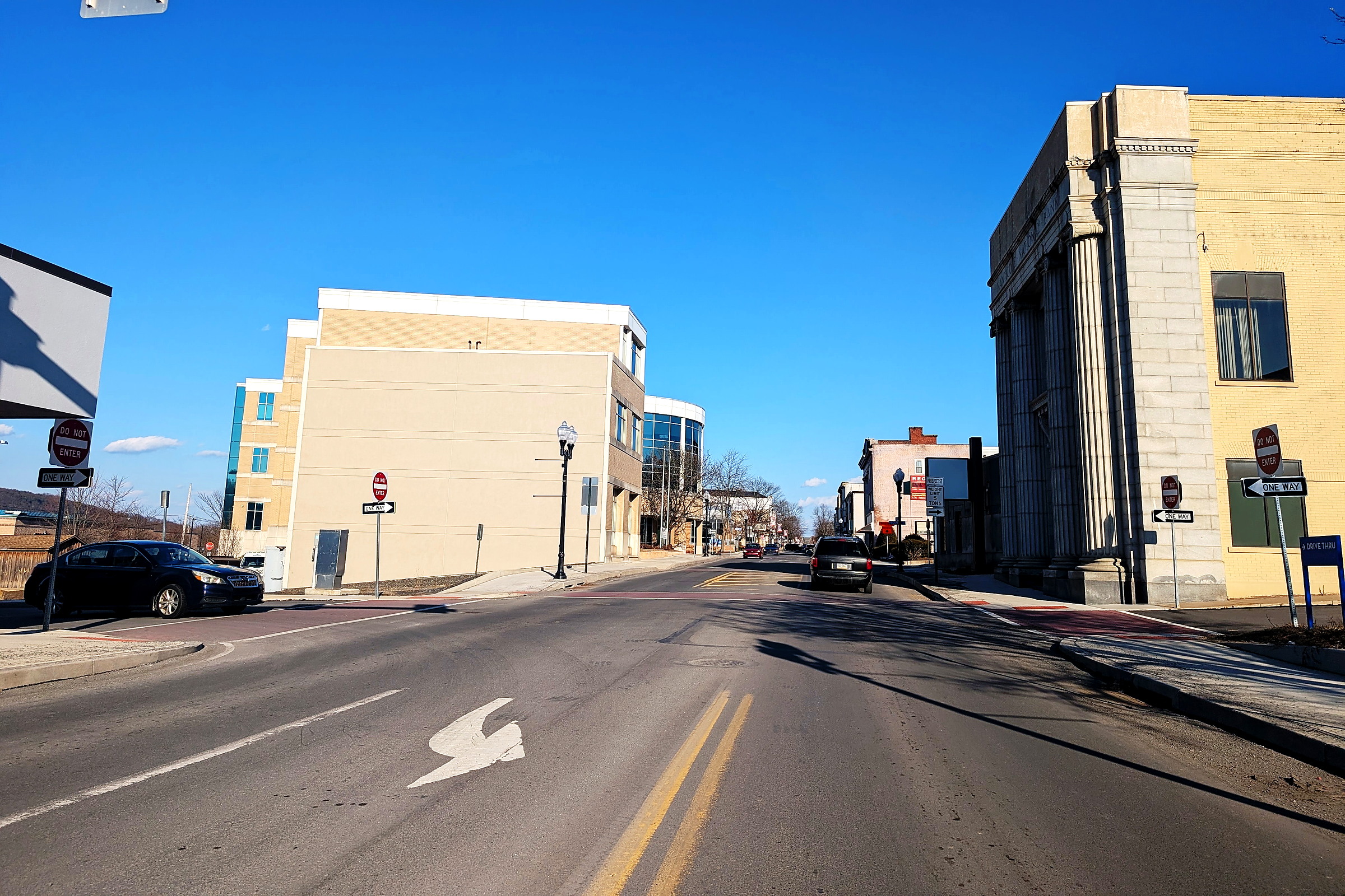 Nanticoke
