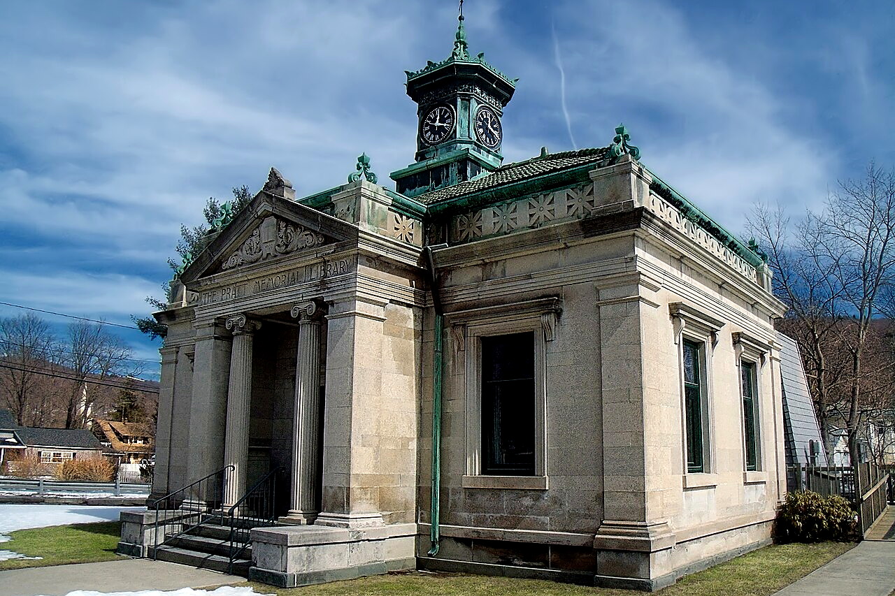 New Milford
