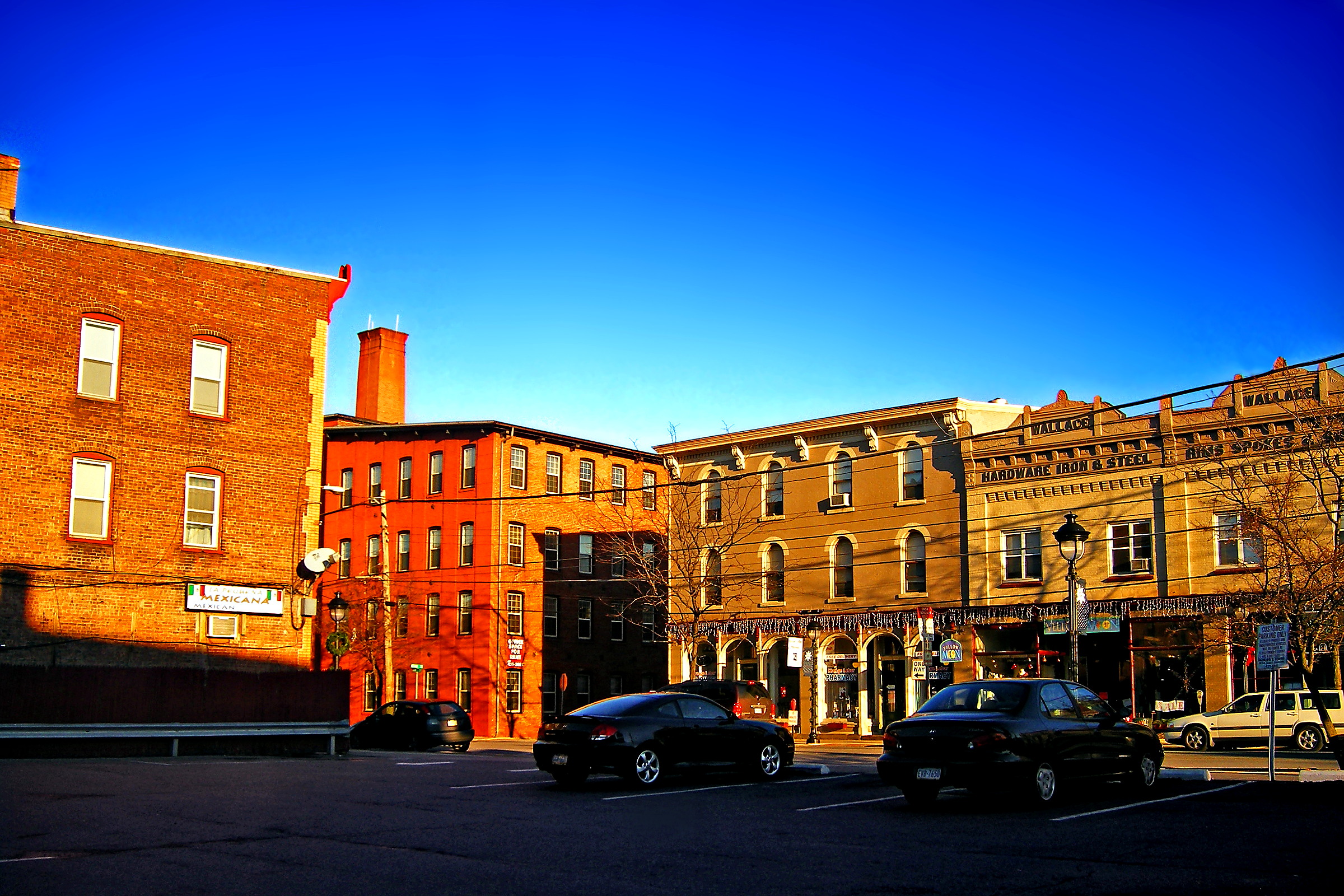 Stroudsburg