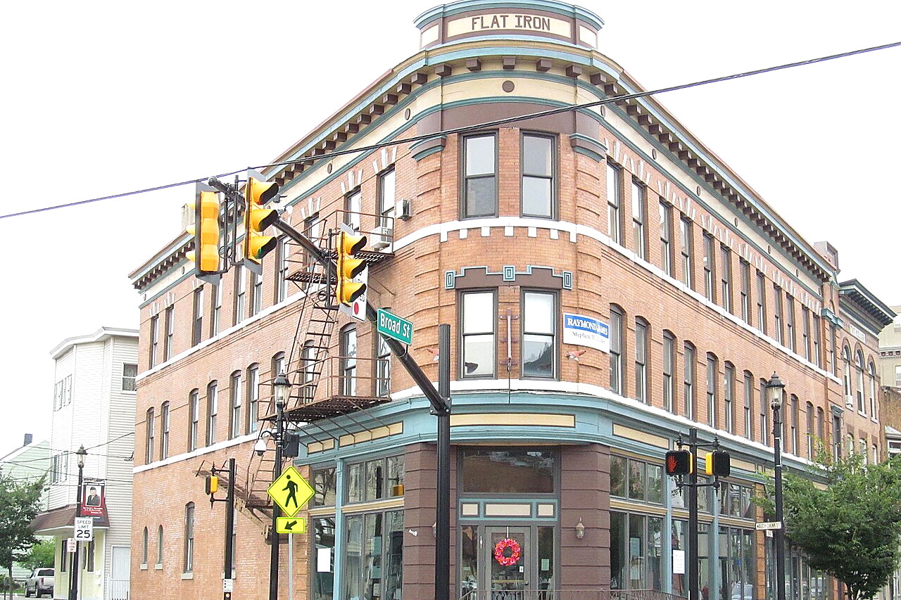 Tamaqua