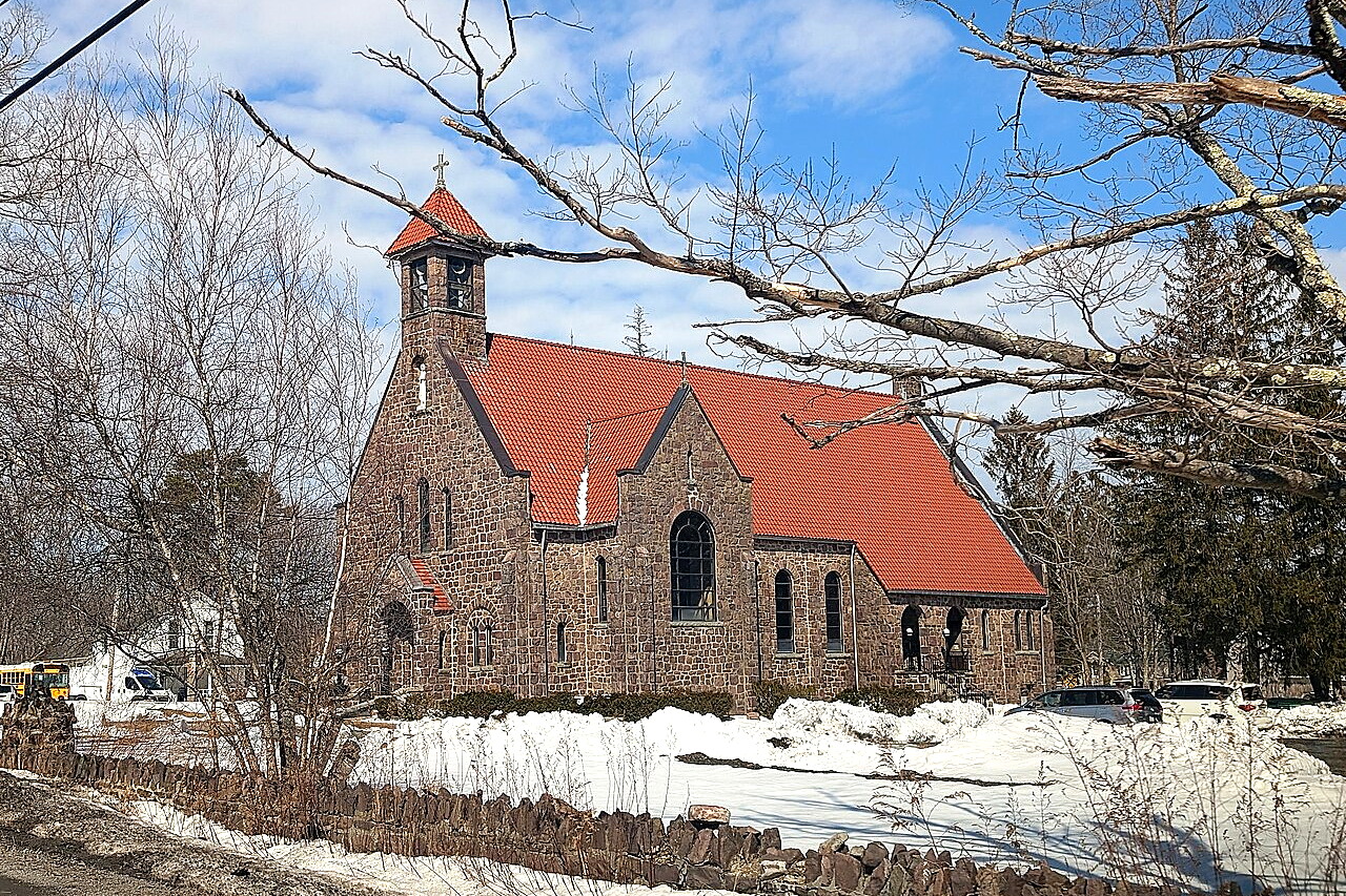 Tobyhanna