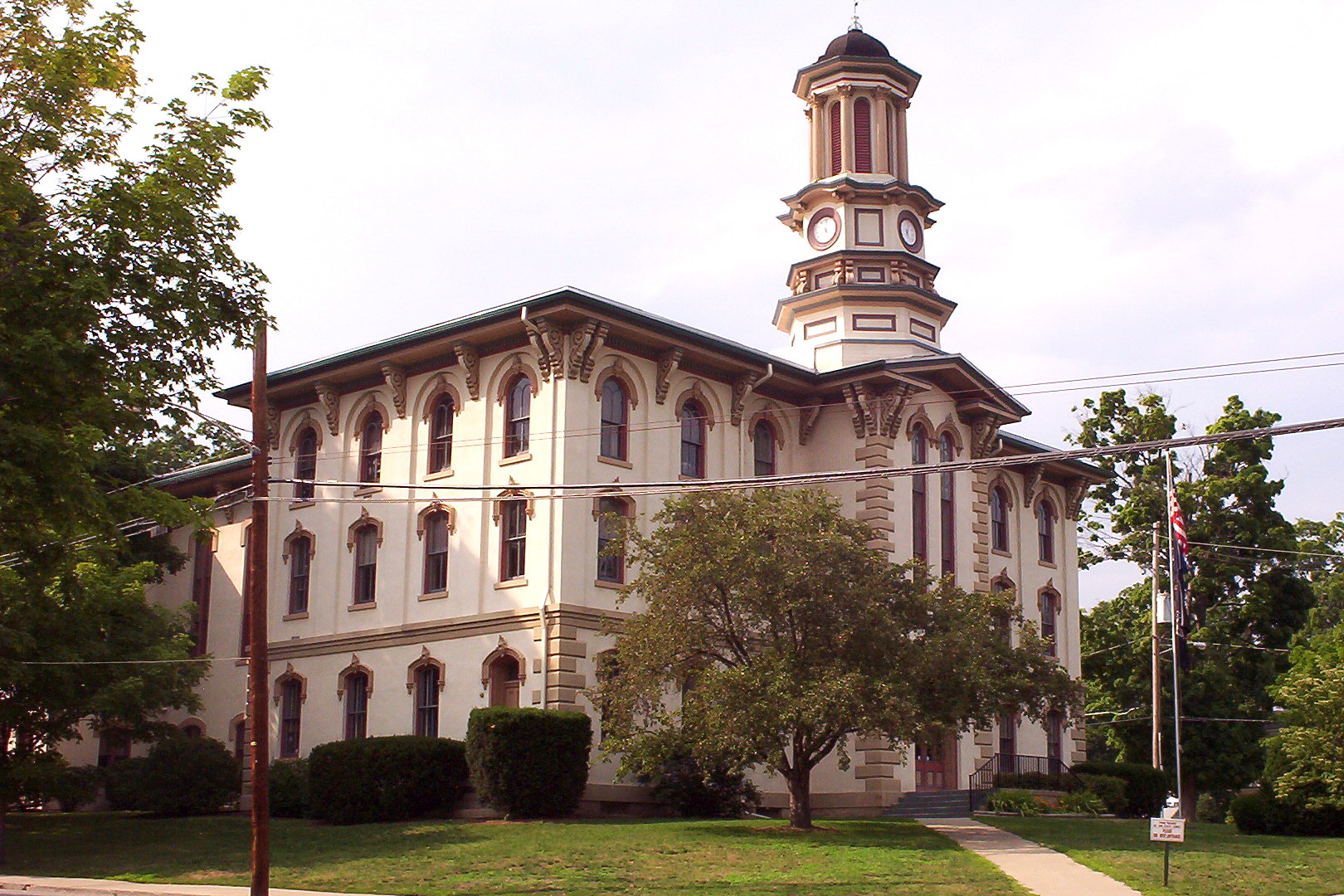 Tunkhannock