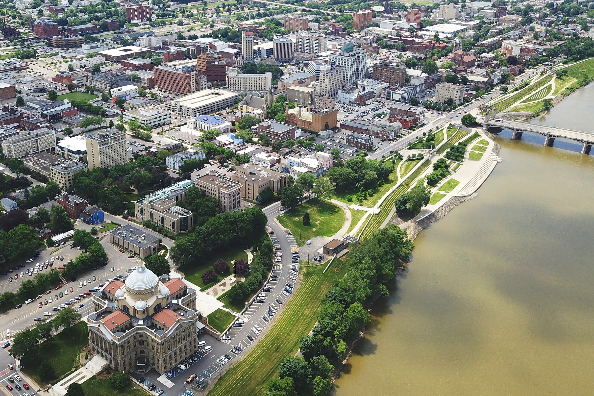 Wilkes-Barre